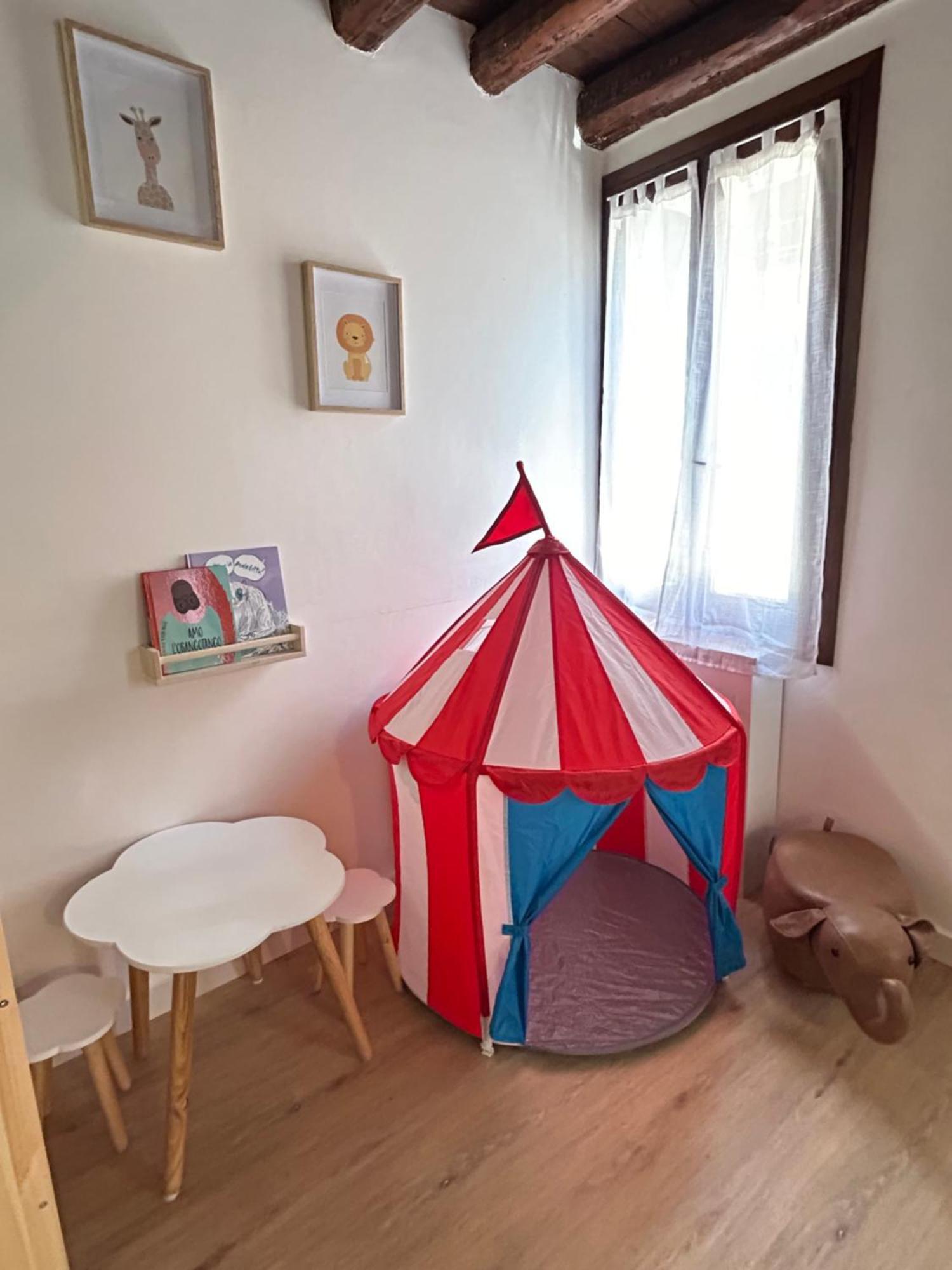 Wood 32 Family -Apartment Ροβίγκο Εξωτερικό φωτογραφία