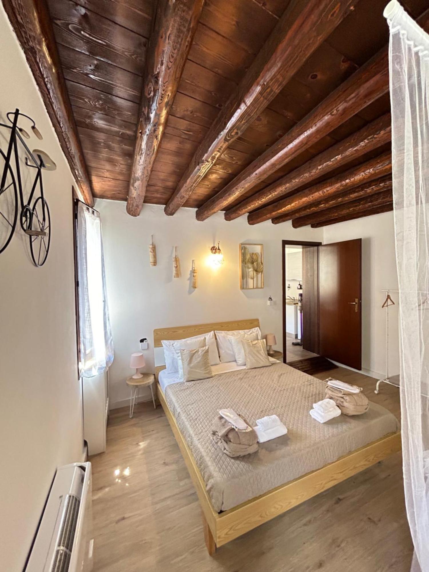 Wood 32 Family -Apartment Ροβίγκο Εξωτερικό φωτογραφία