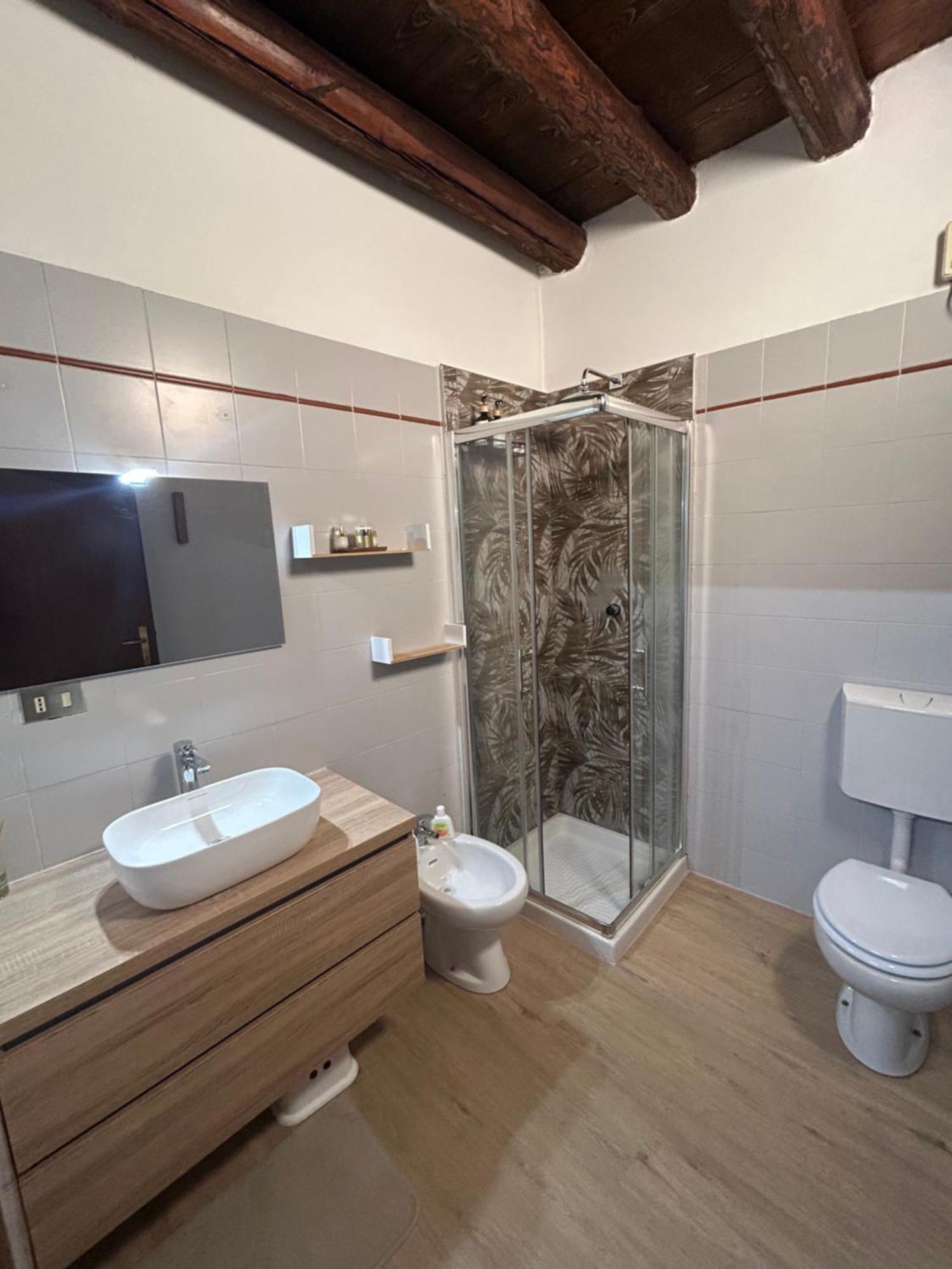 Wood 32 Family -Apartment Ροβίγκο Εξωτερικό φωτογραφία