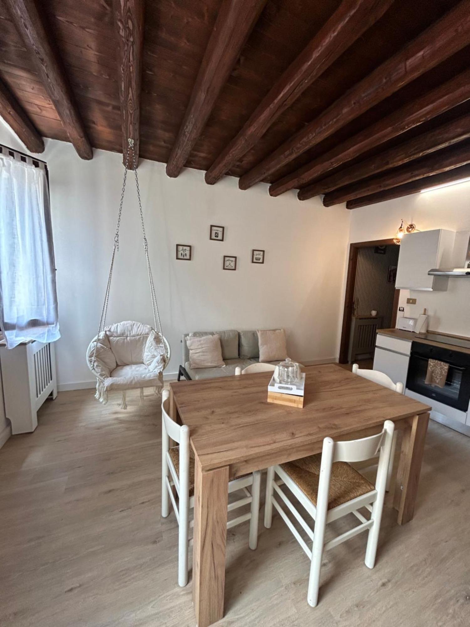 Wood 32 Family -Apartment Ροβίγκο Εξωτερικό φωτογραφία