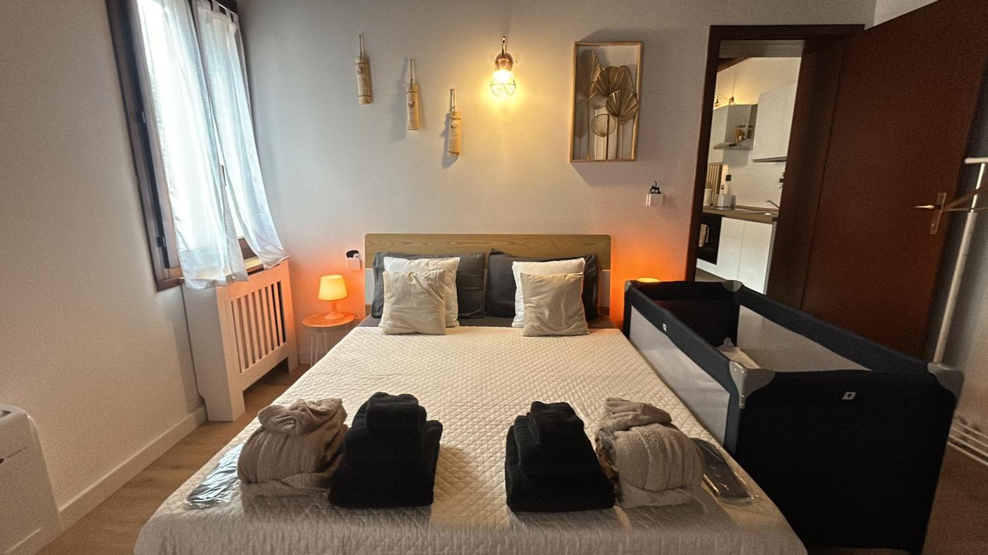 Wood 32 Family -Apartment Ροβίγκο Εξωτερικό φωτογραφία