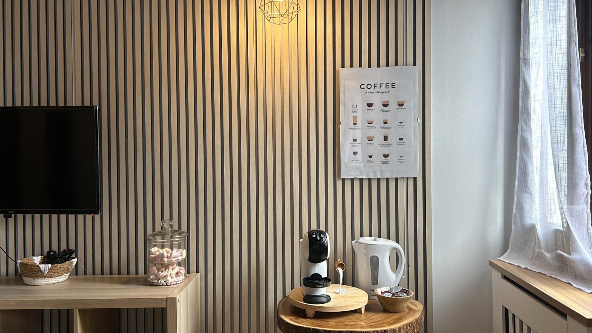 Wood 32 Family -Apartment Ροβίγκο Εξωτερικό φωτογραφία